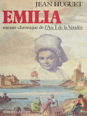 cover image of L'An 1 de la Vendée (2)